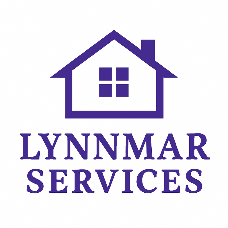 Lynnmar Services, Denton County's Trusted Handyman logo